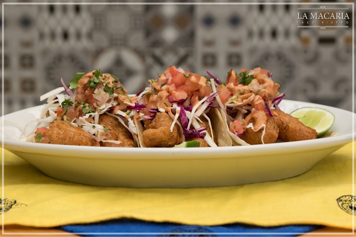 La Macaria Taco Bistro Photos 2